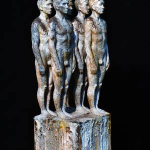 Collection Sculpture