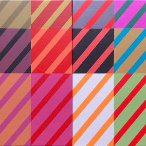 Collection genius loci