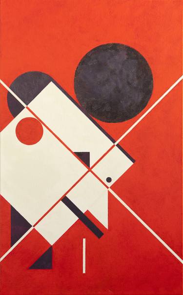 bauhaus paintings