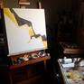 work in progress