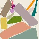 Collection compositions series