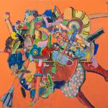 Barter by Alon Kedem