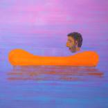 Inflatable by Alon Kedem