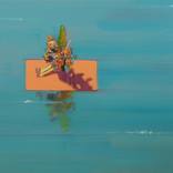 On the way by Alon Kedem