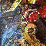 The Sailor by Katharine Alecse