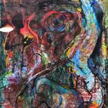 Rejection of Life by Katharine Alecse