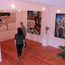 My Metamorphosis Exhibition