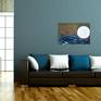 "Moon" in a room setting