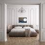 "Moon" in a room setting