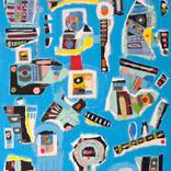 A Confluence of Ideas by Doron Noyman