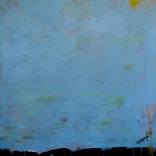 Monet's Garden by Doron Noyman