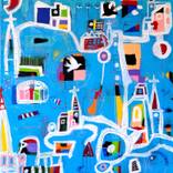 France by Doron Noyman