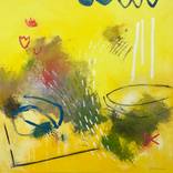 Collection Women Abstract Expressionists Inspired by Joan Mitchell