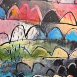 Mounds VIII by Jessica Eichman
