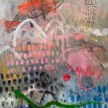 Uncertain Times by Jessica Eichman