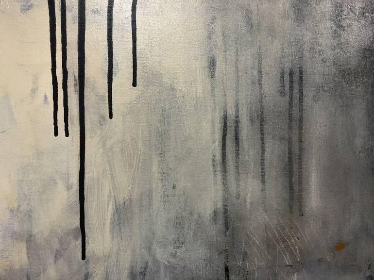 Original Abstract Painting by Jessica Eichman