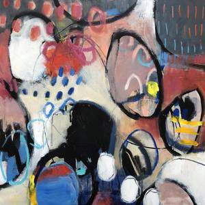 Collection Iconic Styles: Abstract Expressionism