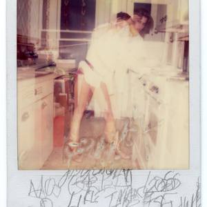 Collection Minneapolis Polaroids