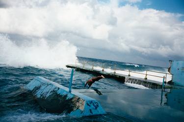 Cuba Raw (Diver) thumb