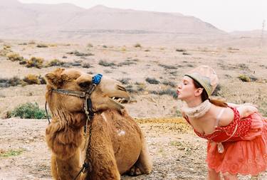 Camel Kiss thumb