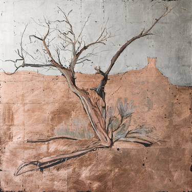 Gerald’s Tree, Ghost Ranch, New Mexico (as seen in TOAF London July 5-7) thumb
