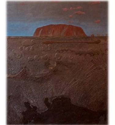 Uluru, After Dark thumb