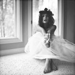 Crowned - Limited Edition 1 of 20 by Courtney Parrie