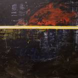 Bardo, Dawn of Clear Light by Marian Busoi