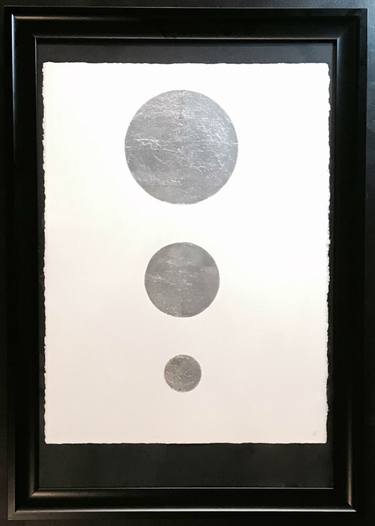 Original Conceptual Abstract Drawings by Angelik -