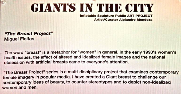 Original Other Women Sculpture by Miguel Fleitas