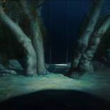 Copy of Night by Renat Berkutsia