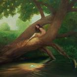 The soul of the tree by Renat Berkutsia