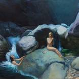 Pearls of Aphrodite by Renat Berkutsia