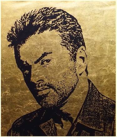 George Michael...One of the best artists of all time...GM 15-101 thumb