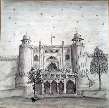 Lahore Fort, Old City thumb