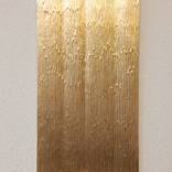Golden Channels by Christina Reiter