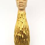 Bowling Sculpture by Christina Reiter