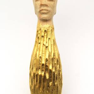 Bowling Sculpture