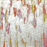 Golden Waterfall by Christina Reiter