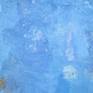 Mixed media painting with acrylic,gesso,marble sand,pigments
and gold leaves (18kt) on canvas.
Ready to hang