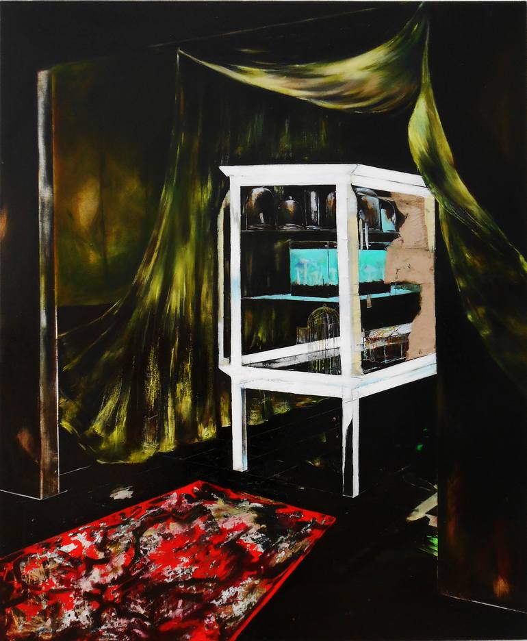 The evolution of the stratum of miners, forgers, constructors, soldiers ...