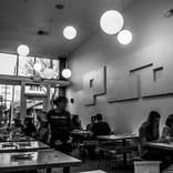 Order Up by Erik Stouffer