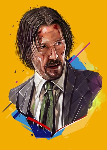 John Wick - The Vigilant Avenger thumb