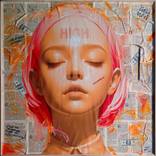 HIGH by TOMMY GOODMAN