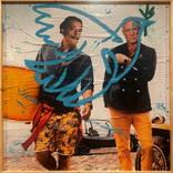 Beach Boys - Homenaje a Salvador y Pablo by TOMMY GOODMAN