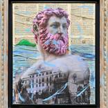 Nettuno by TOMMY GOODMAN