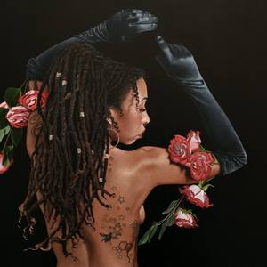 Fresh Faces (New To Fair)