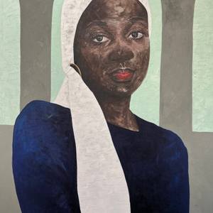 Grace in stillness