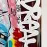 Dream Wood Cut