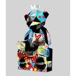 Bollee Bear by bollee patino
